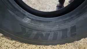 315/80r22.5 Ilink Tyres(Tubeless)