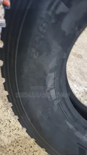 315/80r22.5 Ilink Tyres(Tubeless)