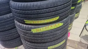 265/60r18 Used in Good Condition(Vw,Landcruiser, Hilux)