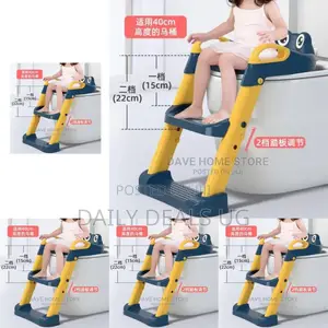 Potty Training