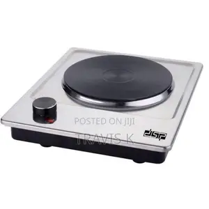 Dap 1500w Single Burner Hotplate