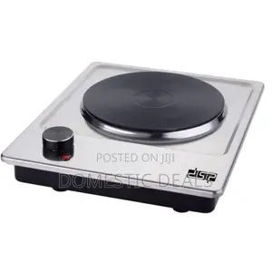 Dap 1500w Single Burner Hotplate