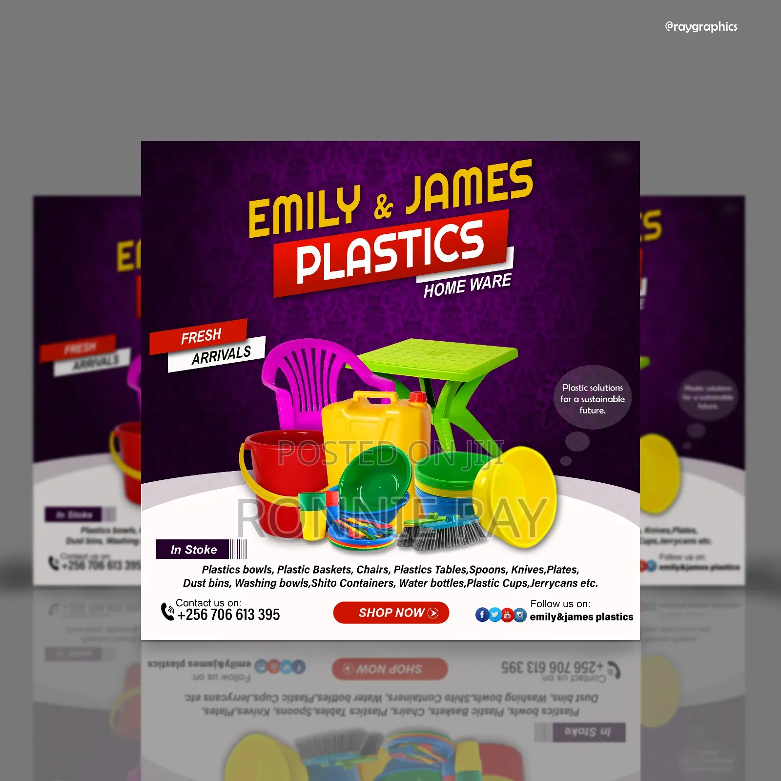 Flyers,Stickers,Posters,Signposts Designs