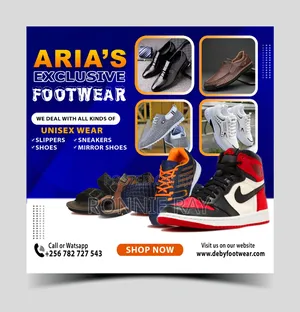 Flyers,Stickers,Posters,Signposts Designs