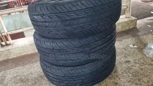 205/65r15 Used Tyres(Zmax)