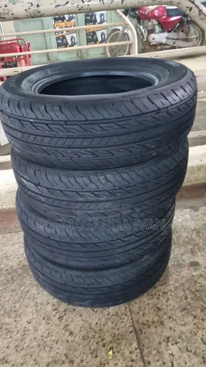 205/65r15 Used Tyres(Zmax)