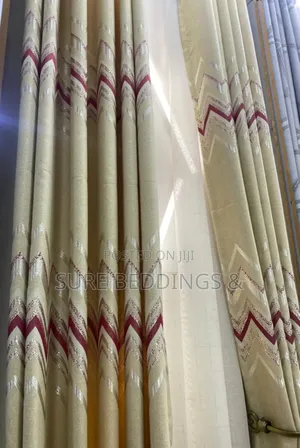 Roller Curtains
