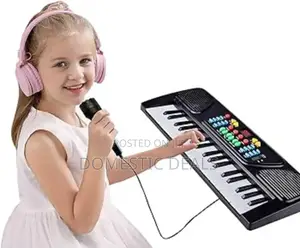 Electronic Kids Piano