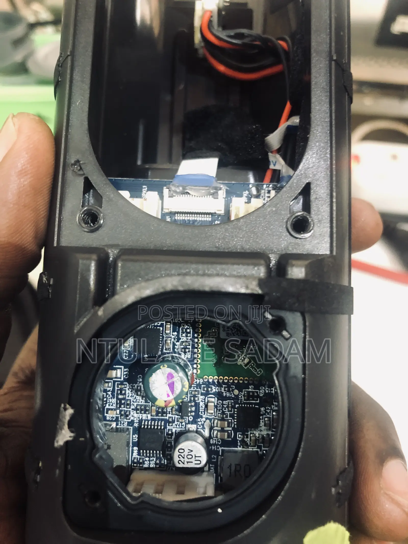 JBL Boombox Harman Repair Service Batteries