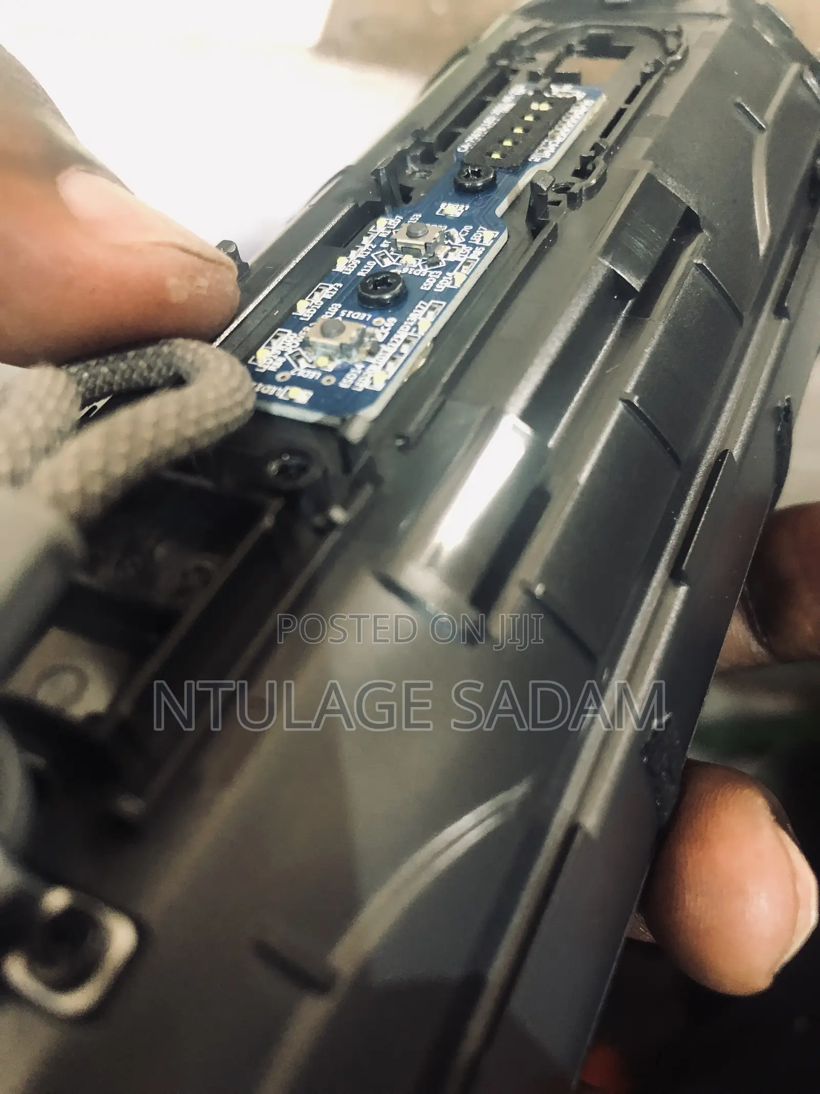 JBL Boombox Harman Repair Service Batteries