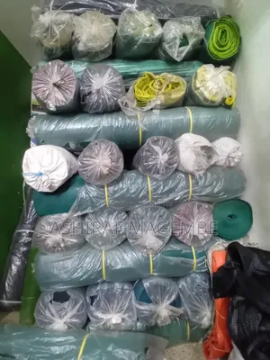 Shade Nets