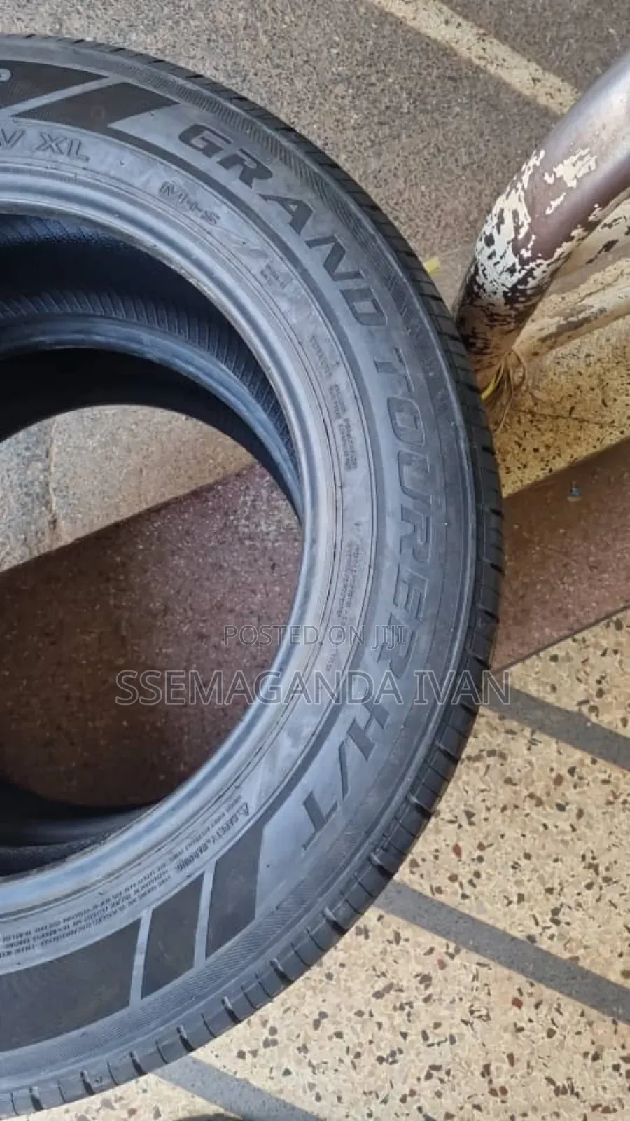 235/60r18 107v Joyraod Tourer