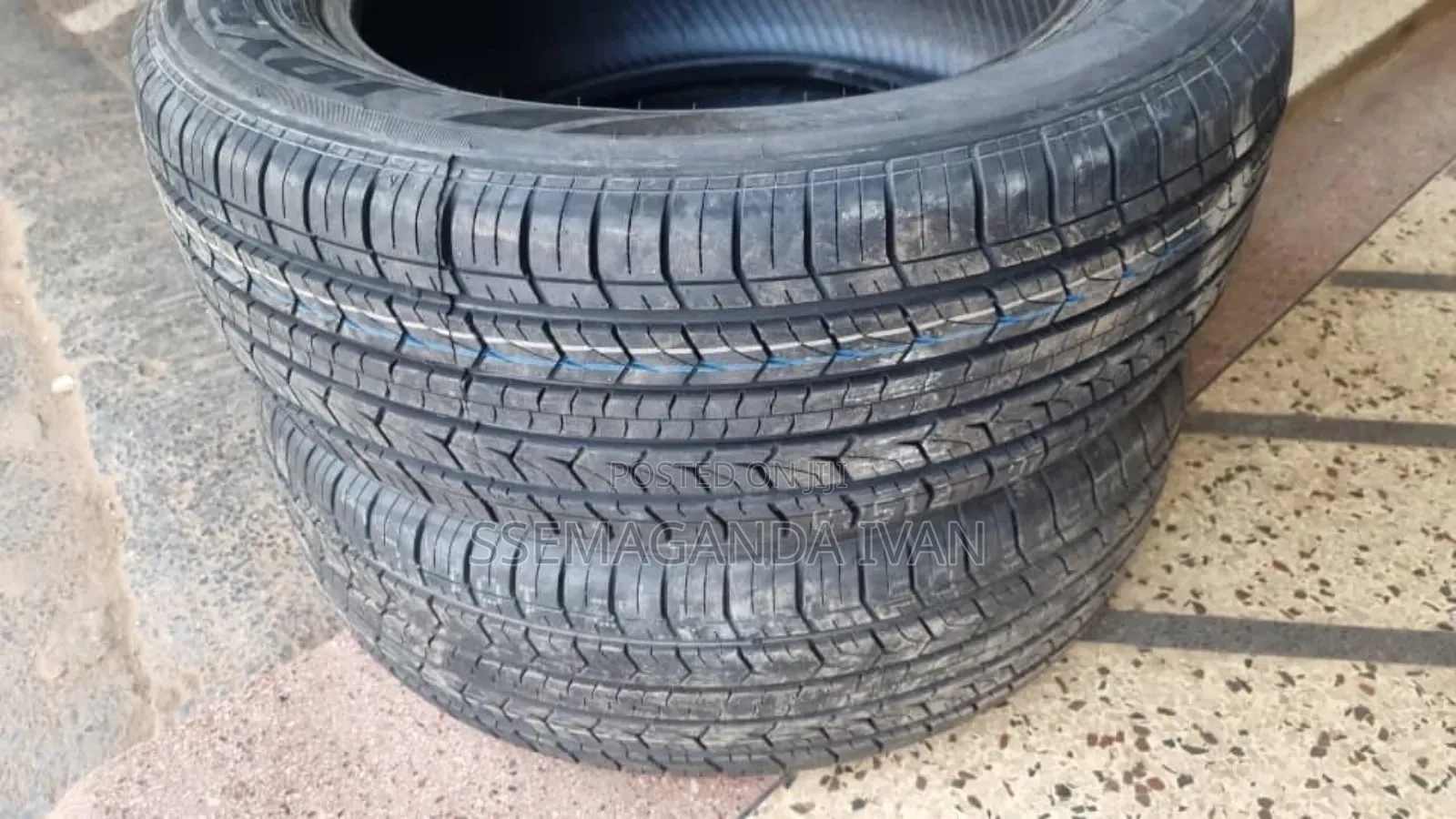 235/60r18 107v Joyraod Tourer