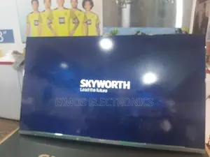 43 Inches Skyworth Smart Android TVS