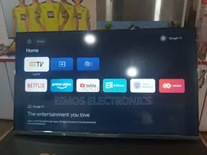 43 Inches Skyworth Smart TVS