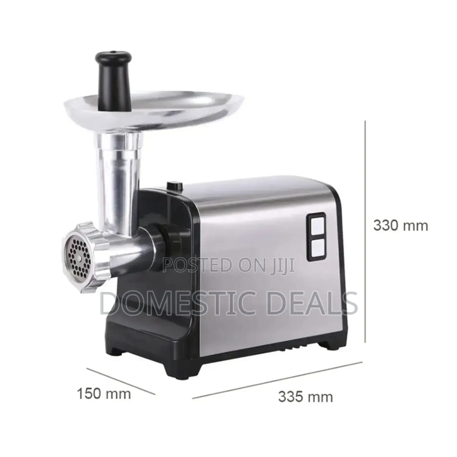 Avinas Electriceat Grinder