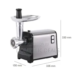 Avinas Electriceat Grinder