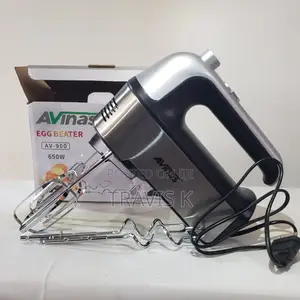 Avinas Egg Beater