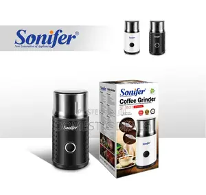 Sonifer Spice, Nuts, Coffee Grinder