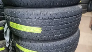 265/60r18 MRF Foreign Used Tyres(Made in India)