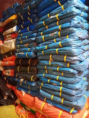 Tarpaulin 4x6