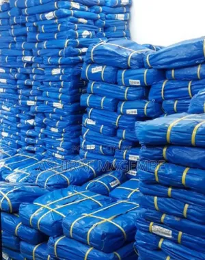 Tarpaulin 4x6