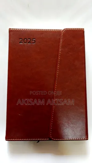 Diaries 2024