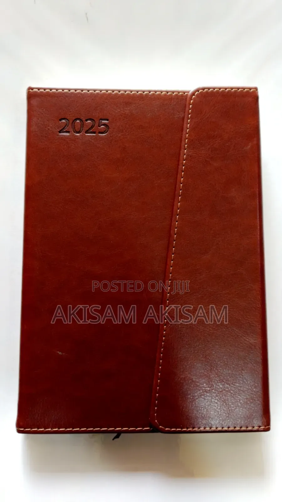 Diaries 2024