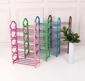 Easy Shoe Rack