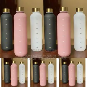 Lightweight Water Bottle