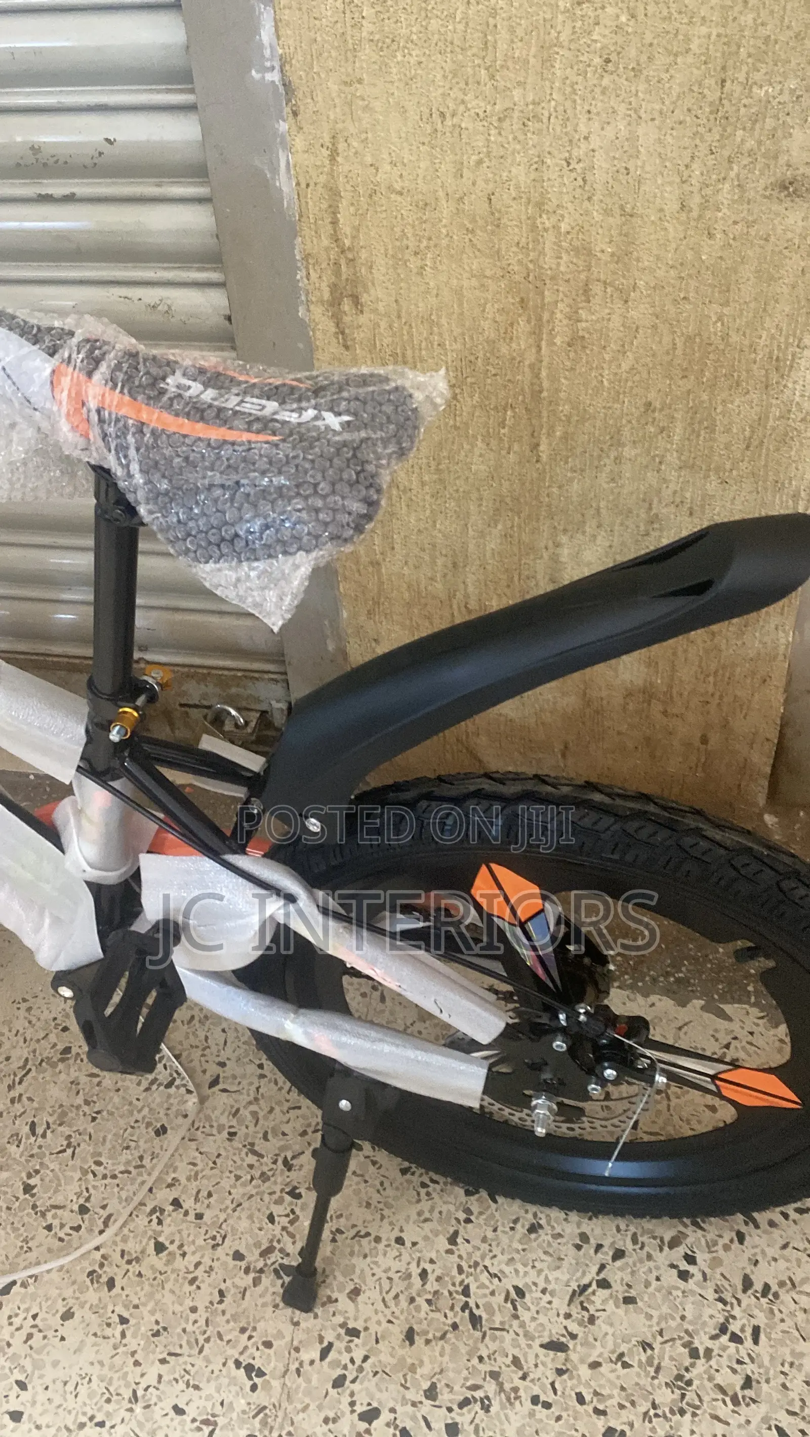 Teenager Bikes