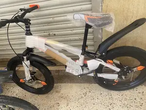 Teenager Bikes