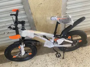 Teenager Bikes