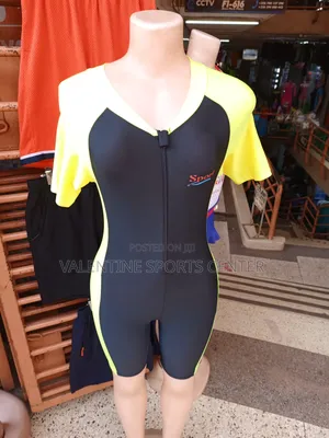 Swimming Costume
