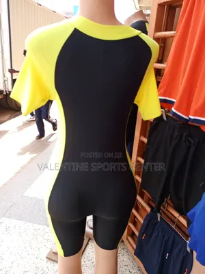 Swimming Costume