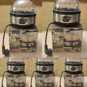 Electric DSP Eggs Boiler