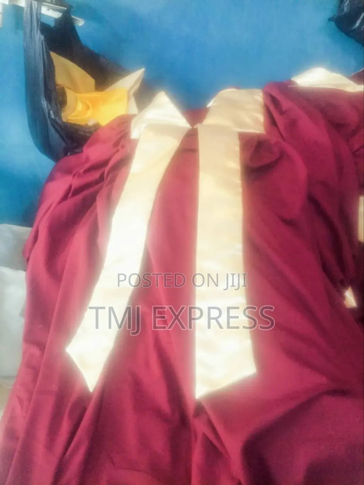 Church Choir Gowns