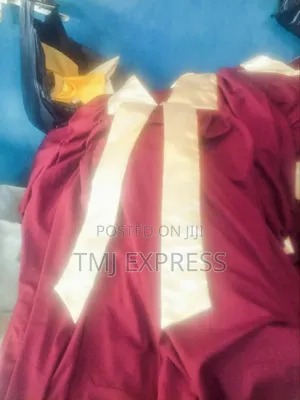 Church Choir Gowns