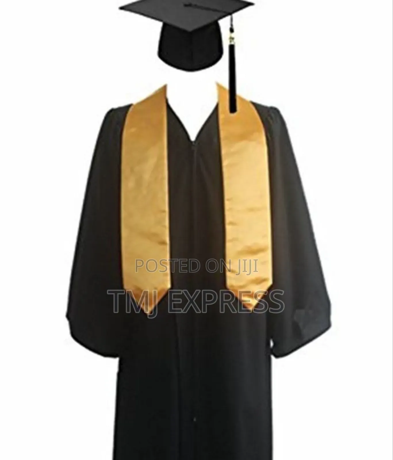 Church Choir Gowns
