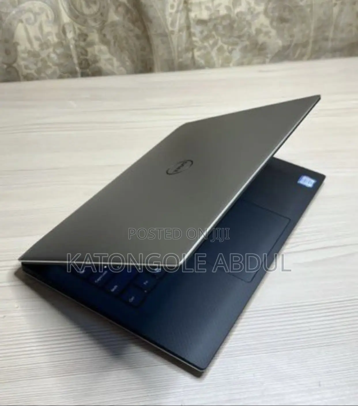 New Laptop Dell XPS 13 (9350) 8GB Intel Core I5 SSD 256GB