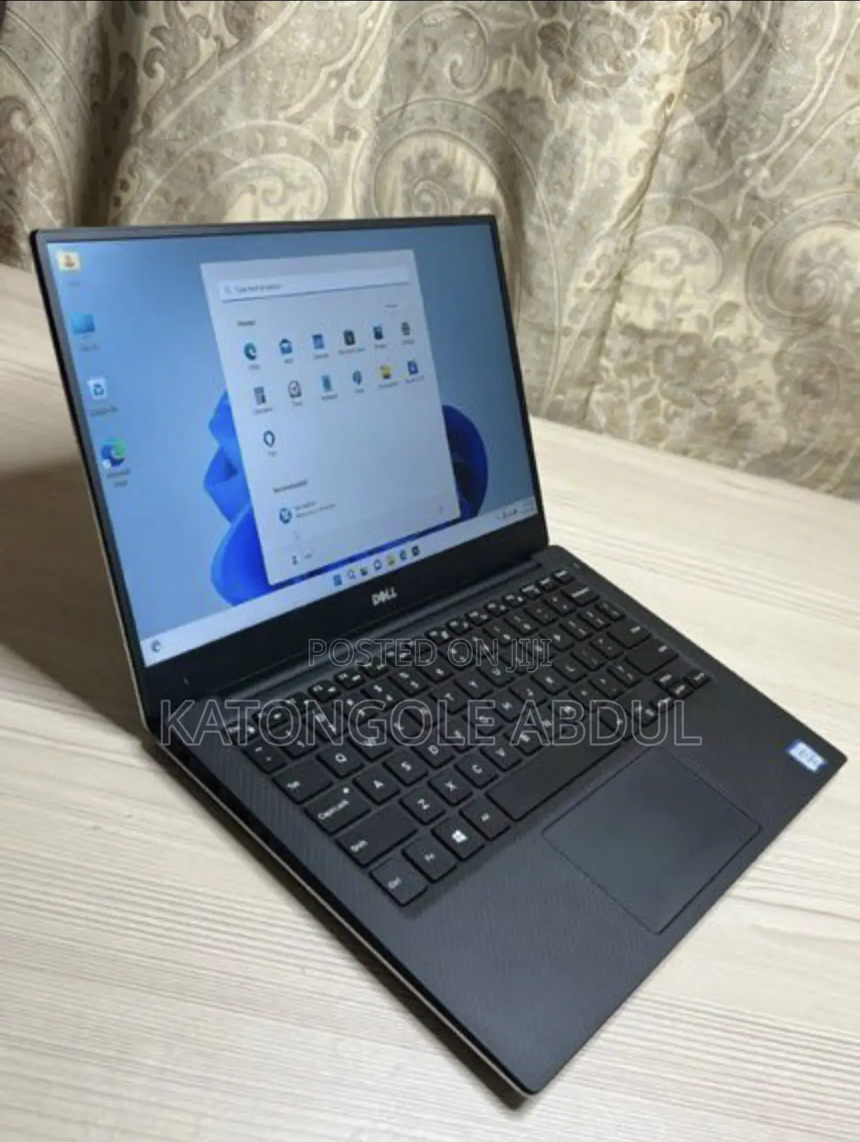 New Laptop Dell XPS 13 (9350) 8GB Intel Core I5 SSD 256GB