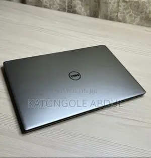 New Laptop Dell XPS 13 (9350) 8GB Intel Core I5 SSD 256GB