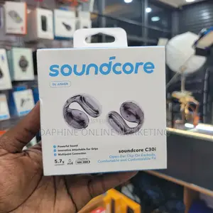 Soundcore Deep Bass Earbuds/C30i Soundcore Super Bass
