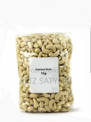 Fresh Farm Cashews 1kg, 500gm, 250gm, All Available