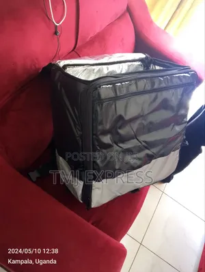 Insulated Food Delivery Bags