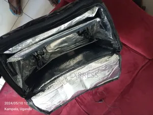 Insulated Food Delivery Bags
