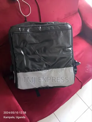 Insulated Food Delivery Bags