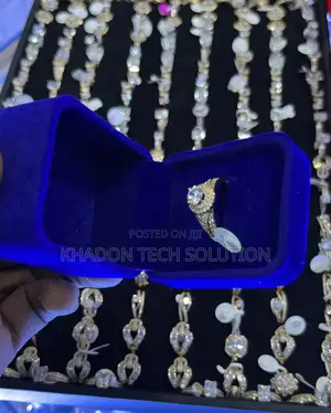 Wedding Rings