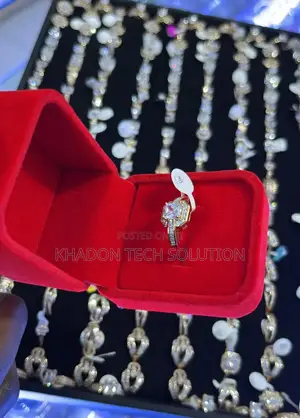 Wedding Rings