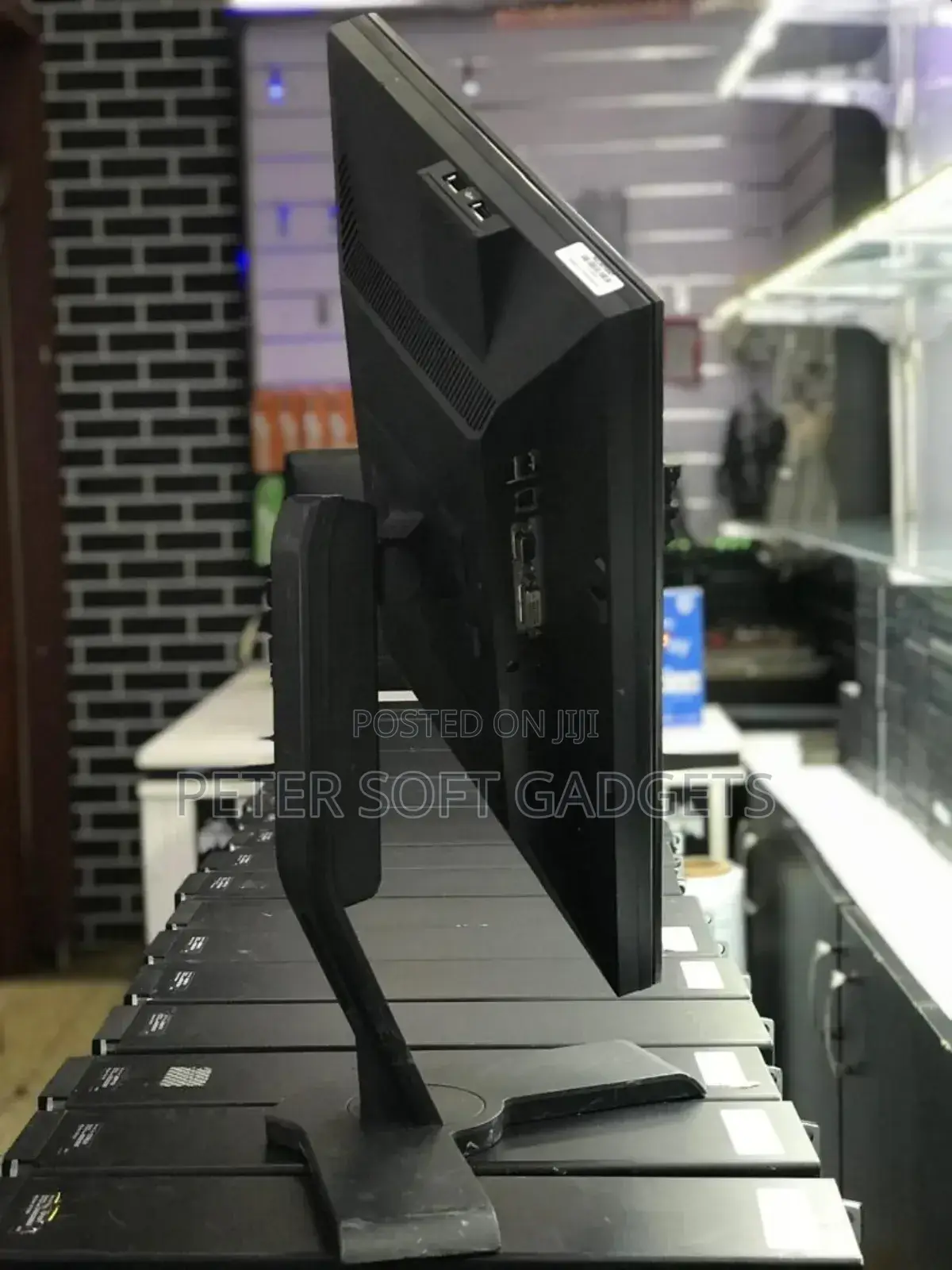 Monitor 19wide